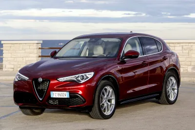 Stelvio
